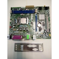 Материнская плата Intel DH61WW + G445