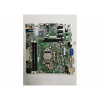 Материнская плата HP H-Cupertino3-H61-uA TX+I3-3220