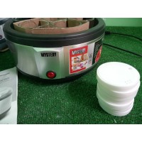 Йогуртница Mystery MYM-6003 (без крышки)
