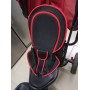 Детский трёхколесный велосипед