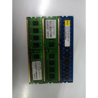 Оперативная память DDR 3 2 GB