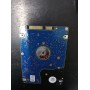 Накопитель HDD 500 GB 2.5"