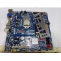 Материнская плата Intel DH55TC+Intel Core i5-661