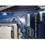 Материнская плата Intel DH55TC+Intel Core i5-661