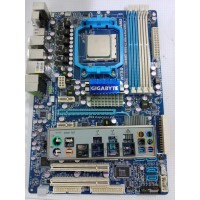 Материнская плата Gigabyte GA-MA770T-UD3 + HDZ550 (x2)