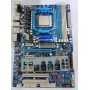 Материнская плата Gigabyte GA-MA770T-UD3 + HDZ550 (x2)