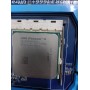 Материнская плата Gigabyte GA-MA770T-UD3 + HDZ550 (x2)