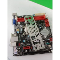 Материнская плата BIOSTAR H61MGV3 + Pentium G2020
