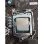 Материнская плата MSI H81M-E33+pentium G3260