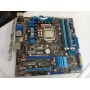 Материнская плата ASUS P7H55D-M EVO+i5 670