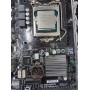 Материнская плата Gigabyte GA-H81M-S2V + i3 4160