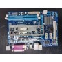Материнская плата Gigabyte GA-B75M-D3V+pentium G2030