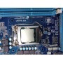 Материнская плата Gigabyte GA-B75M-D3V+pentium G2030