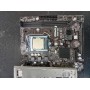 Материнская плата ASRock H81M-VG4 + i3-4150