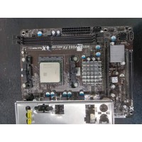 Материнская плата ASRock 960GM-VGS3 FX + ADX2500