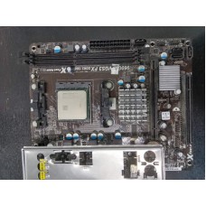 Материнская плата ASRock 960GM-VGS3 FX + ADX2500