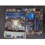 Материнская плата MSI ZH77A-G41 + i3 2120