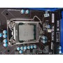 Материнская плата MSI ZH77A-G41 + i3 2120