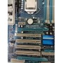 Материнская плата Gigabyte GA-P55-UD3L + i5-650 