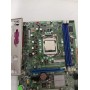 Материнская плата Intel DH61WW + заглушка