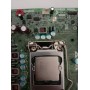 Материнская плата Intel DH61WW + заглушка