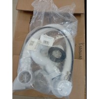 Сифон 1Марка GC-4 60 (доукомплектованный)