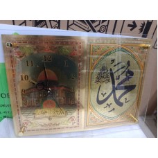 Часы настенные "Молитва" (3751-005)