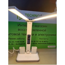 Настольная лампа Sundays Home SM-620 (белый)