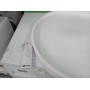 Светильник-тарелка In Home Scandy Simple-125RGB-RCW