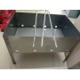 Разборный мангал Perfecto Linea 47-750766 с шампурами