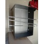 Разборный мангал Perfecto Linea 47-750766 с шампурами