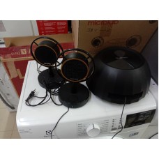 Акустика Microlab Micmusic