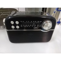 Радиоприемник Miru SR-1023