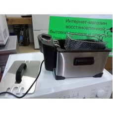 Фритюрница GFgril GFF-M2500 Master Cook