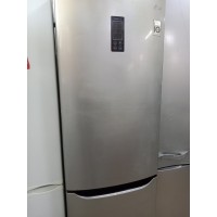 Холодильник LG GA-B419SLQZ