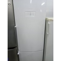 Холодильник Gorenje NRK6201MW