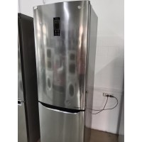 Холодильник LG GA-E409SMRL