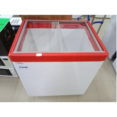 Морозильный ларь ЭКО-1 Снеж МЛП 250