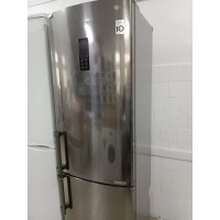 Холодильник LG GA-M589ZMQZ