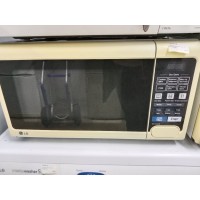 Микроволновая печь LG MH-6346QM