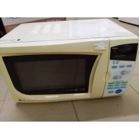 Микроволновая печь LG MB-394A