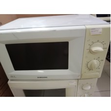 Микроволновая печь Samsung M1712NR