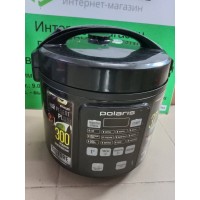 Мультиварка Polaris PMC 0567AD