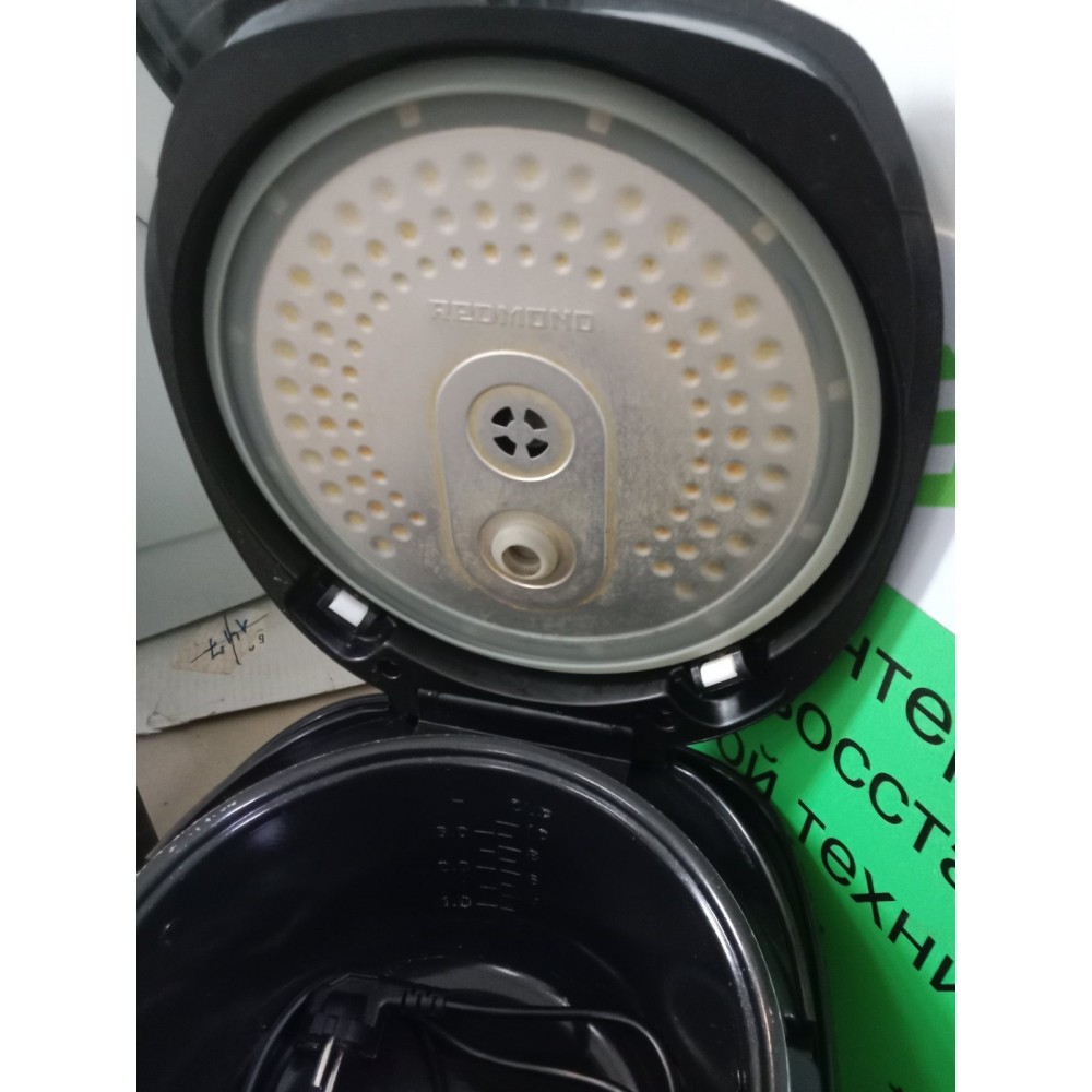 Мультиварка Redmond (Редмонд) SkyCooker RMC-M903S Мультиварка Redmond (Редмонд) SkyCooker RMC-M903S