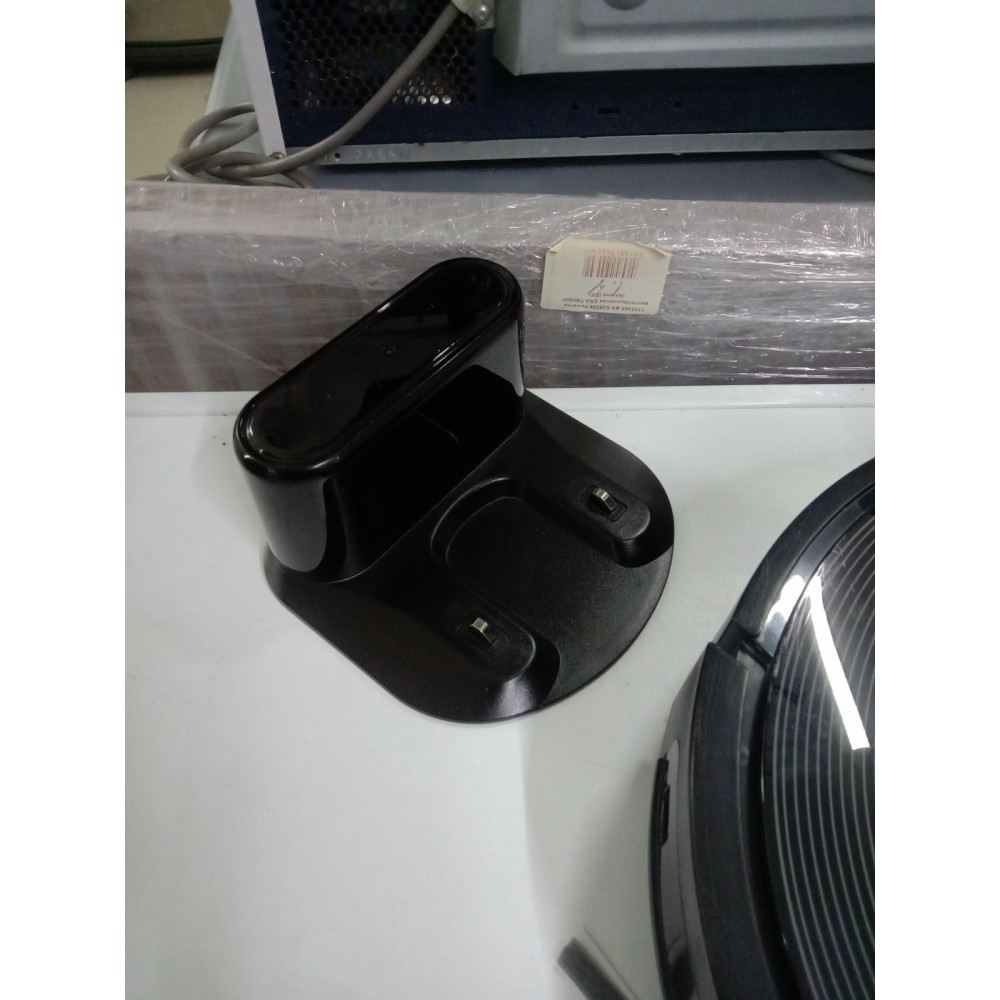Робот-пылесос Redmond RV-R670S WiFi не комплект Робот-пылесос Redmond RV-R670S WiFi не комплект
