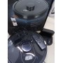 Робот-пылесос Redmond RV-R670S WiFi не комплект