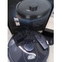 Робот-пылесос Redmond RV-R670S WiFi не комплект