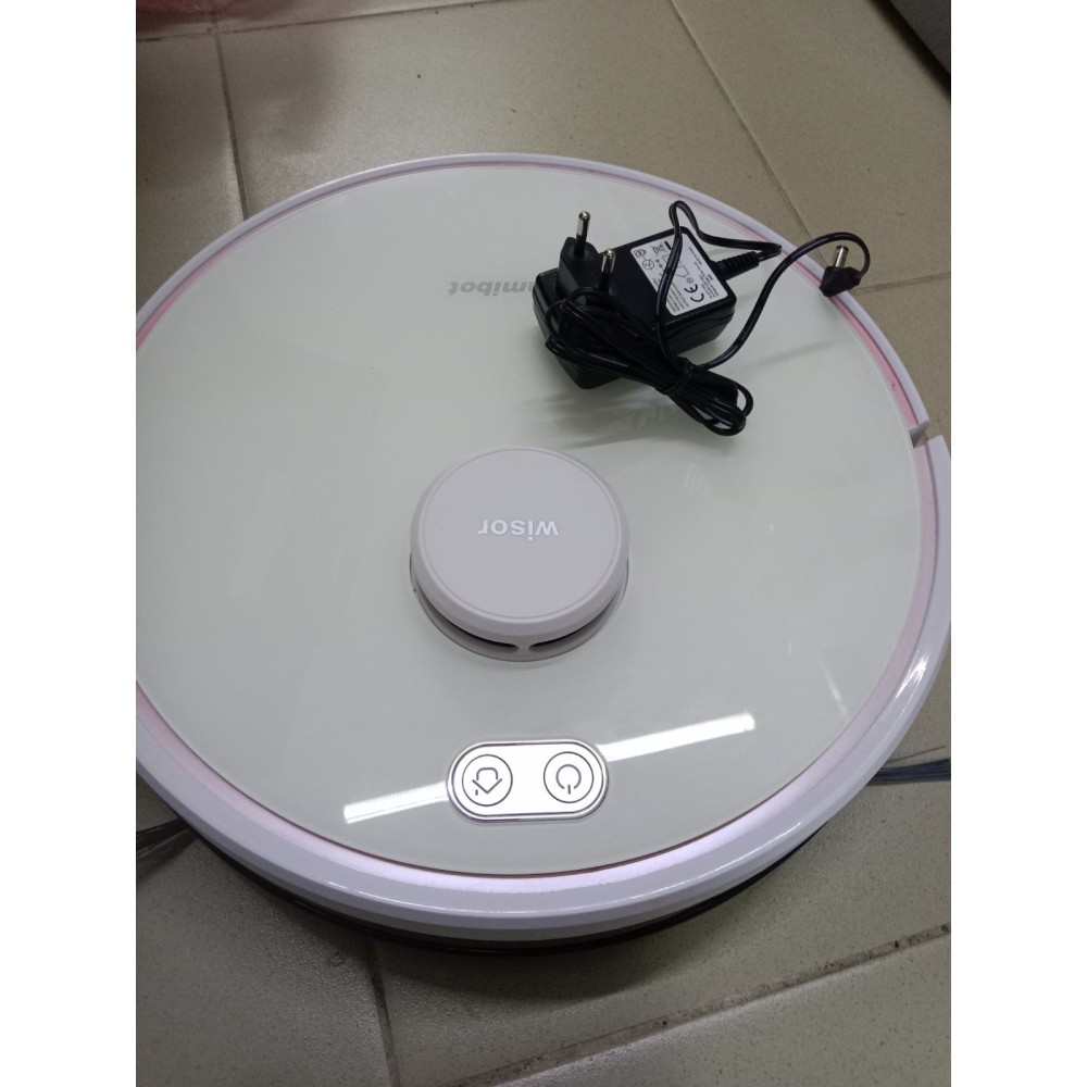 Робот-пылесос Mamibot Wisor EXVAC880 Робот-пылесос Mamibot Wisor EXVAC880