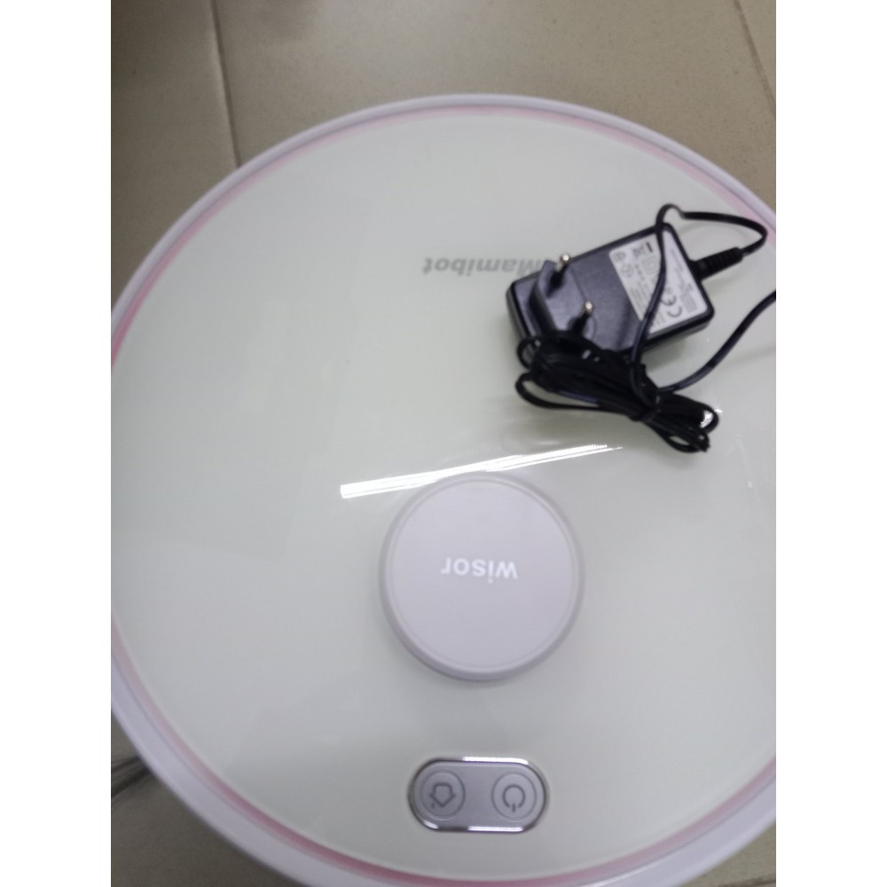 Робот-пылесос Mamibot Wisor EXVAC880 Робот-пылесос Mamibot Wisor EXVAC880