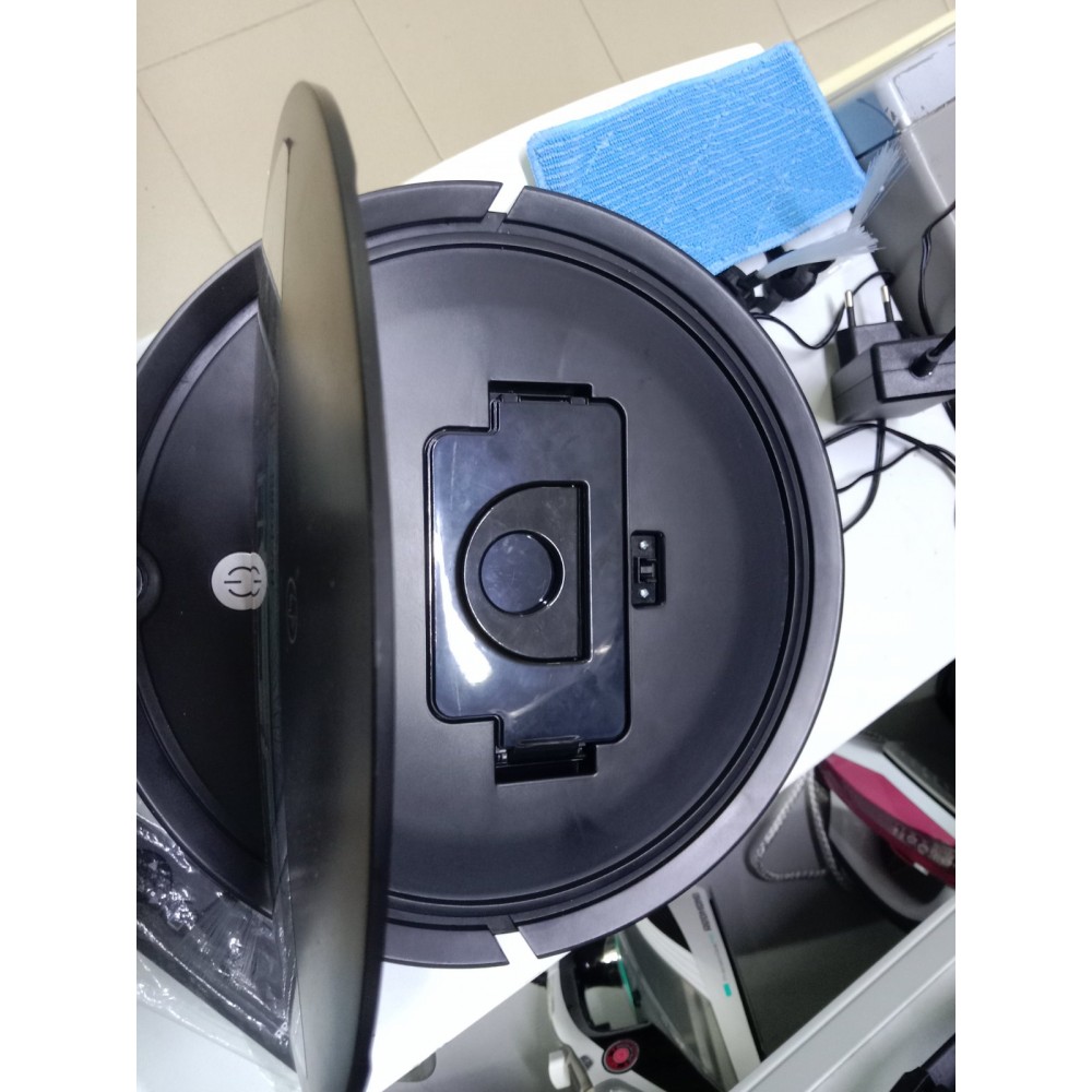 Робот-пылесос Redmond (Редмонд) RV-R280 Робот-пылесос Redmond (Редмонд) RV-R280